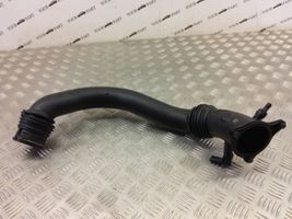 BMW X3 G01 Tube d'admission de tuyau de refroidisseur intermédiaire 8601683