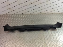 BMW X3 F25 Trunk/boot sill cover protection 9175119