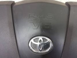 Toyota Highlander XU70 Variklio dangtis (apdaila) 