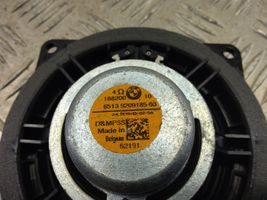 BMW X3 F25 Aukšto dažnio garsiakalbis galinėse duryse 9209185