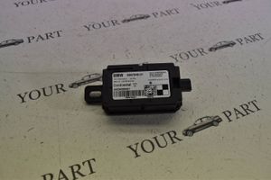 BMW X1 F48 F49 Antennin ohjainlaite 9397846