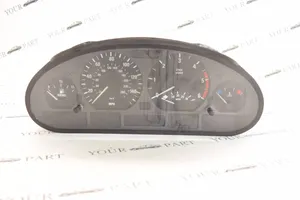 BMW 3 E46 Compteur de vitesse tableau de bord 6915244