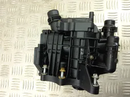 BMW X3 G01 Termostat / Obudowa termostatu 8642560