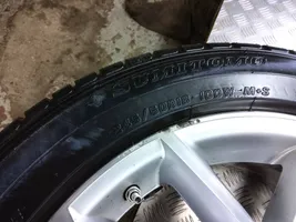 BMW X3 F25 Cerchione in fibra di carbonio R18 