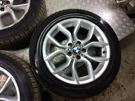 BMW X3 F25 Jante en fibre de carbone R18 