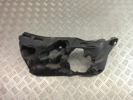 BMW X3 F25 Front bumper support beam 8056985