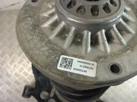 BMW X1 F48 F49 Front wheel hub spindle knuckle 6861671