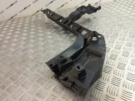 BMW X1 F48 F49 Staffa angolare del supporto di montaggio del paraurti 7381120