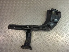 BMW X1 F48 F49 Staffa angolare del supporto di montaggio del paraurti 7381120