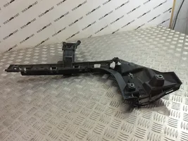 BMW X1 F48 F49 Staffa angolare del supporto di montaggio del paraurti 7381120