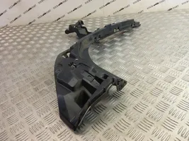 BMW X1 F48 F49 Staffa angolare del supporto di montaggio del paraurti 7381120