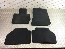 BMW X3 F25 Kit tapis de sol auto 7327943