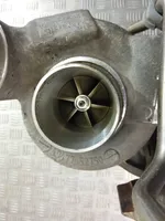 BMW X3 G01 Turbine 7637563