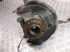 BMW X1 F48 F49 Fuso a snodo con mozzo ruota anteriore 6861671