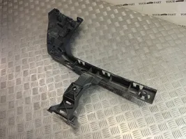 BMW X1 F48 F49 Staffa angolare del supporto di montaggio del paraurti 7381120