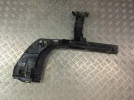 BMW X1 F48 F49 Staffa angolare del supporto di montaggio del paraurti 7381120