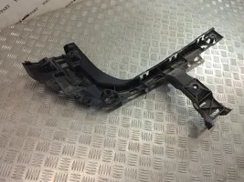 BMW X1 F48 F49 Staffa angolare del supporto di montaggio del paraurti 7381120