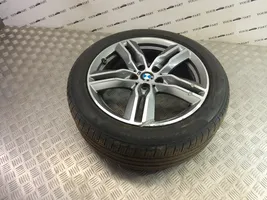 BMW X1 F48 F49 R18 carbon fiber rim 