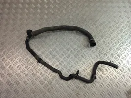 BMW X1 F48 F49 Engine coolant pipe/hose 9250566