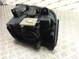 BMW X3 F25 Lampa przednia 7219621