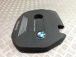 BMW X1 F48 F49 Dzinēja pārsegs (dekoratīva apdare) 8601632