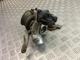 BMW X1 F48 F49 Turboahdin 7641800