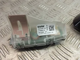 BMW X1 F48 F49 GPS-pystyantenni 9350090