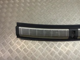 BMW X1 F48 F49 Rivestimento di protezione sottoporta del bagagliaio/baule 7413689