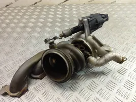 BMW X1 F48 F49 Turboahdin 7641800