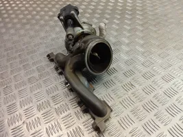 BMW X1 F48 F49 Turboahdin 7641800