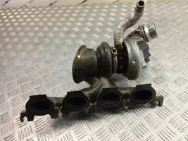 BMW X1 F48 F49 Turboahdin 7641800