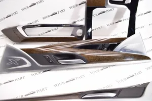 BMW X3 G01 Zestaw ozdobnych elementów wyposażenia wnętrz 