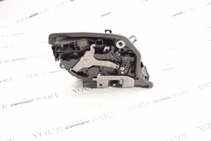 BMW X1 F48 F49 Serrure de porte arrière 7281942