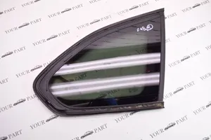 BMW X1 F48 F49 Rear side window/glass 7406874