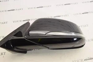 BMW X1 F48 F49 Front door electric wing mirror 