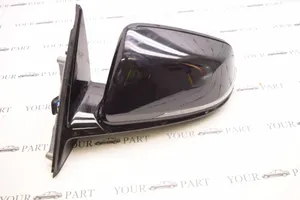 BMW X1 F48 F49 Front door electric wing mirror 