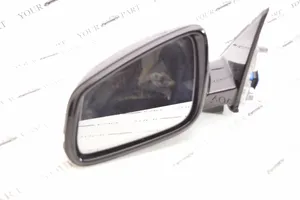 BMW X1 F48 F49 Elektryczne lusterko boczne drzwi przednich 
