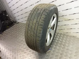 BMW X3 F25 R 17 alumīnija - vieglmetāla disks (-i) 