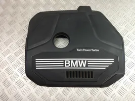 BMW X1 F48 F49 Engine cover (trim) 8656447