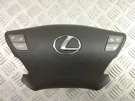 Lexus LS 460 - 600H Ohjauspyörän turvatyyny 