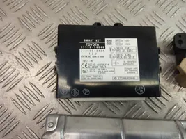 Lexus LS 460 - 600H Juego de cerradura y set ECU del motor 89661-50A20