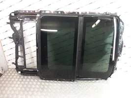 BMW X3 F25 Sunroof set 7212751