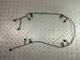 Lexus LS 460 - 600H Cableado del sensor de aparcamiento (PDC) 82114-50020