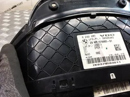 BMW 4 F32 F33 Tachimetro (quadro strumenti) 9232895