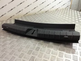 BMW 4 F32 F33 Rivestimento di protezione sottoporta del bagagliaio/baule 7284138