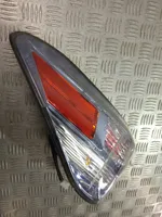 Lexus RX 450H Rear/tail lights 