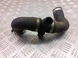 BMW 4 F32 F33 Durite de refroidissement tube 8645481