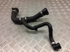 BMW 4 F32 F33 Durite de refroidissement tube 7619256