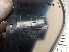 Lexus LS 460 - 600H Hand parking brake switch 191646
