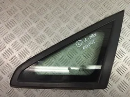 Ford Focus C-MAX Front door vent window glass four-door 43R001057